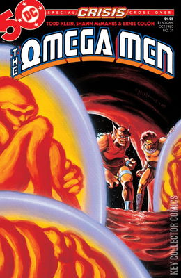 Omega Men