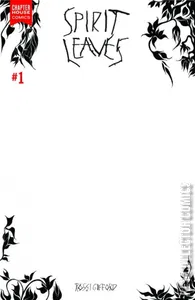 Spirit Leaves #1