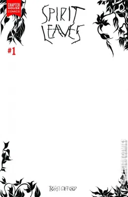 Spirit Leaves