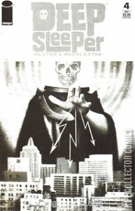 Deep Sleeper #4