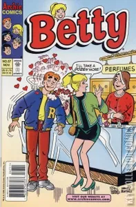 Betty #67