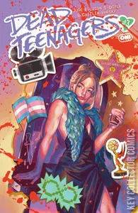 Dead Teenagers #3
