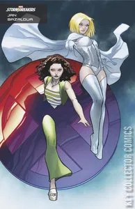 Immortal X-Men #13