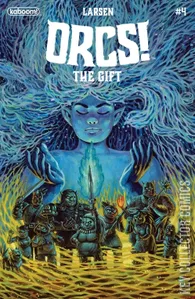 Orcs: The Gift #4