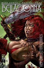 Cover for Belladonna #3