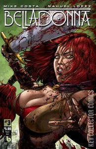 Belladonna #3