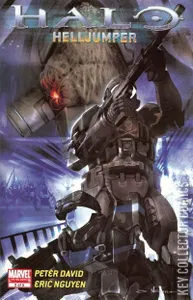 Halo: Helljumper #2
