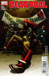 Deadpool #36