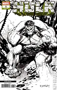 Hulk #1