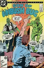 Cover for Son of Ambush Bug #3