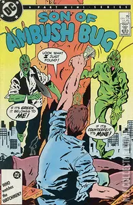 Son of Ambush Bug #3
