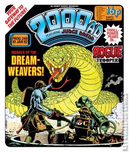 2000 AD #249