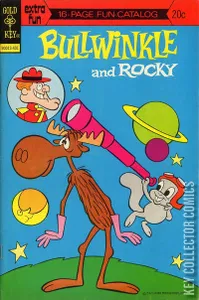 Bullwinkle #10