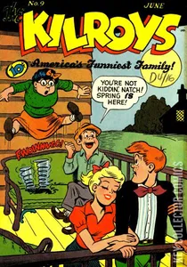 The Kilroys #9