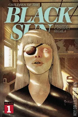 Children of the Black Sun
