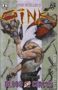 Oink: Blood & Circus #2
