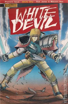 White Devil
