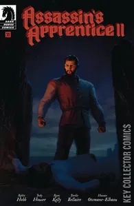 Assassins Apprentice II #6