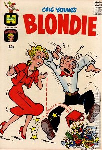 Blondie #153