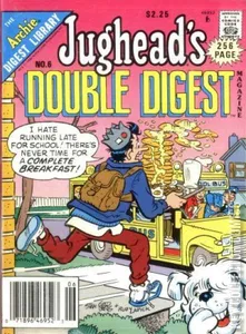 Jughead's Double Digest #6