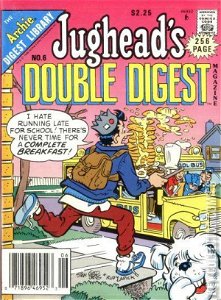 Jughead's Double Digest