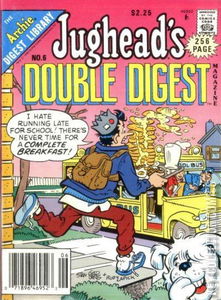 Jughead's Double Digest #6