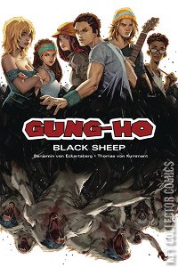 Gung-Ho #1