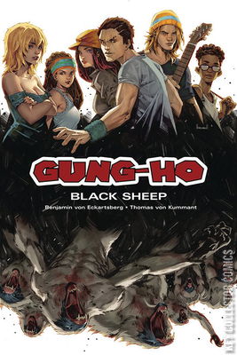 Gung-Ho