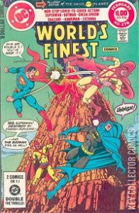 World's Finest Comics #276