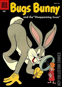 Bugs Bunny #54