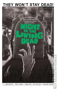 Night of the Living Dead #1