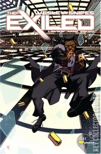 Exiled, The #1
