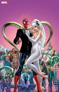 Black Cat Annual #1
