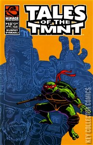Tales of the TMNT #10