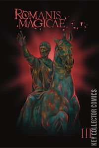 Romanis Magicae #3