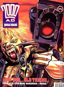 2000 AD #755