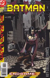 Batman #574