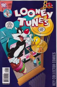 Looney Tunes #163