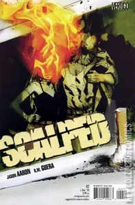Scalped #42