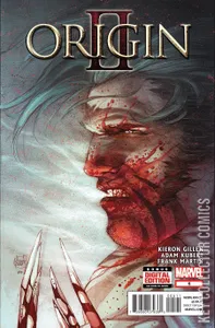 Origin II #5