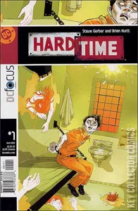 Hard Time #1