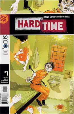 Hard Time