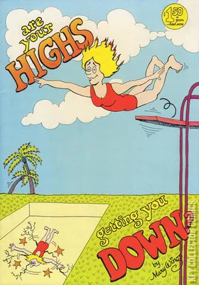 Are Your Highs Getting You Down?