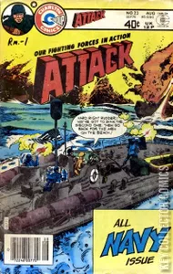 Attack #23