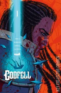 Godfell #1