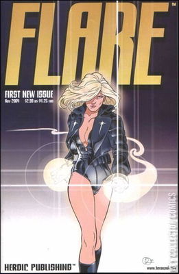 Flare