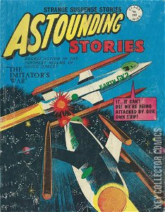 Astounding Stories #193