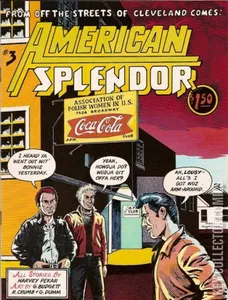 American Splendor #3