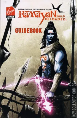 Ramayan 3392 A.D. Reloaded Annual