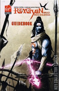 Ramayan 3392 A.D. Reloaded Annual #0